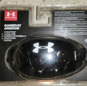 Under Armour Football Helmet Chinstrap